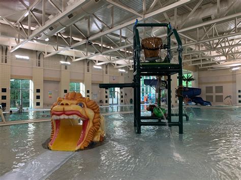 Medina recreation center - MEDINA, Ohio -- The Medina Community Recreation Center will be open once again starting Monday, June 1, but restrictions will be put in place to protect patrons.